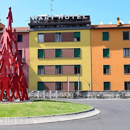 Hotel Mary La Spezia Luaran gambar