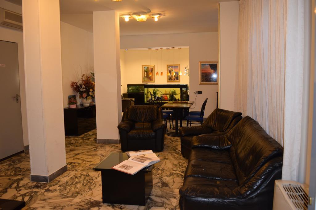 Hotel Mary La Spezia Luaran gambar