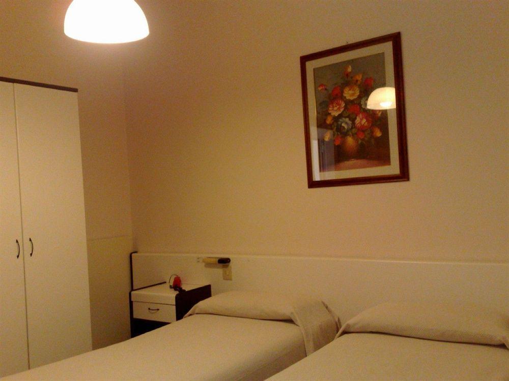 Hotel Mary La Spezia Luaran gambar