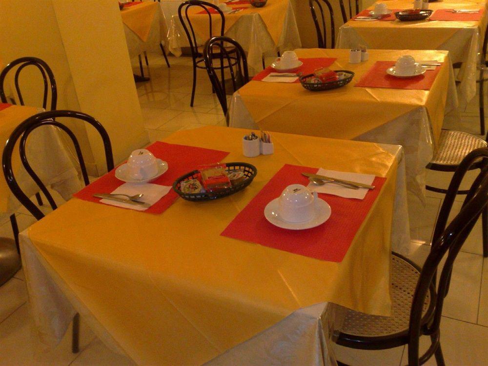 Hotel Mary La Spezia Luaran gambar