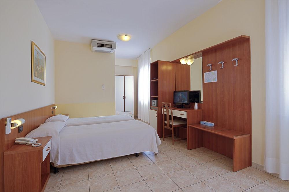 Hotel Mary La Spezia Luaran gambar