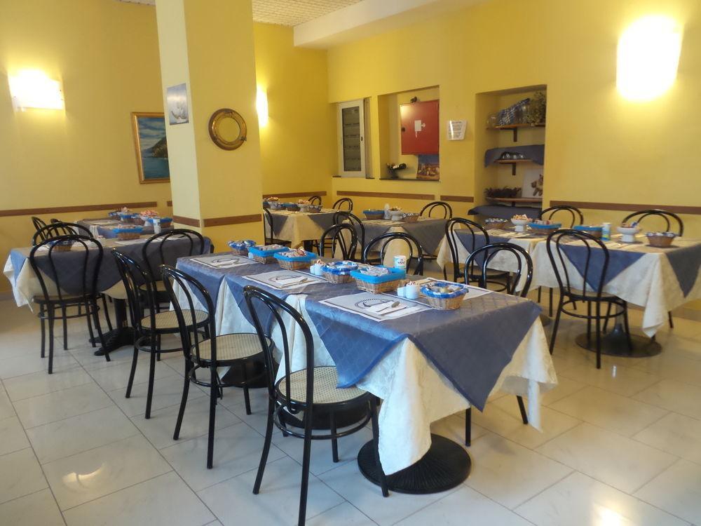Hotel Mary La Spezia Luaran gambar